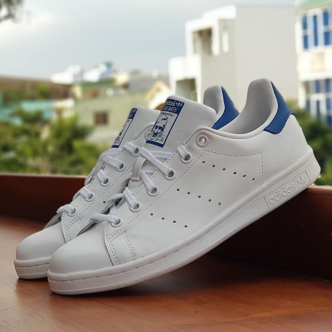 adidas Stan Smith 'Baby Blue' - S74778