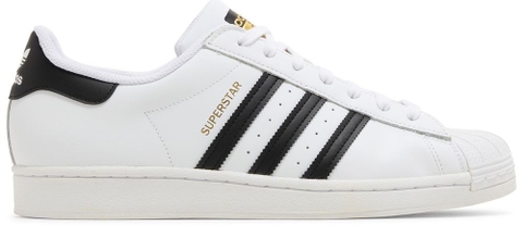 adidas Superstar 'Footwear White Black' - EG4958