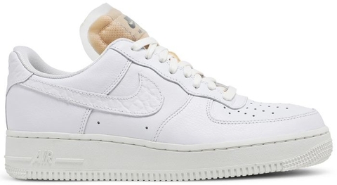 NIKE WMNS AIR FORCE 1 LOW '07 LX 'BLING' - CZ8101100