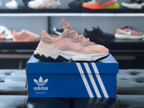 OZWEEGO WMNS 'PINK' - EE7774