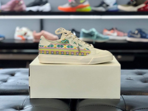 adidas CONTINENTAL VULC x ARIZONA 'ICED TEA WITH LEMON FLAVOR' - EF9074