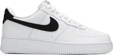 Nike Air Force 1 Low White Black CT2302 100