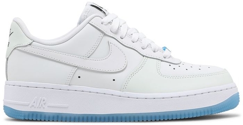 NIKE WMNS AIR FORCE 1 '07 LX 'UV REACTIVE' - DA8301100
