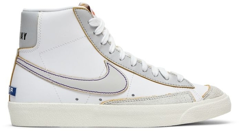 NIKE WMNS BLAZER MID '77 'THE NEW WAY' - DC5203100