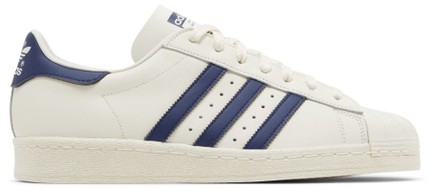 adidas Superstar 82 'White Dark Blue' - GZ1537