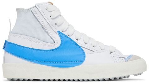 Nike Blazer Mid '77 Jumbo 'White University Blue' - DD3111103