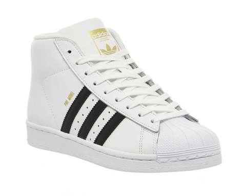 adidas Superstar up Wedge Women - M19513