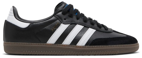 adidas Samba ADV 'Black White Gum' - GW3159