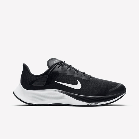 Nike Air Zoom Pegasus 37 FlyEase ‘Black White’ CK8474 003