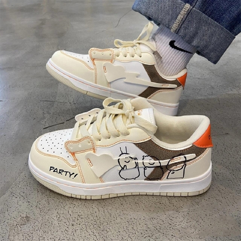 CAT & SOFA DUNK 'PARTY BABY' - AC280