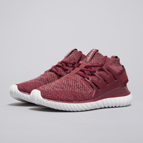 adidas TUBULAR NOVA PK 'MYSTERY RED'