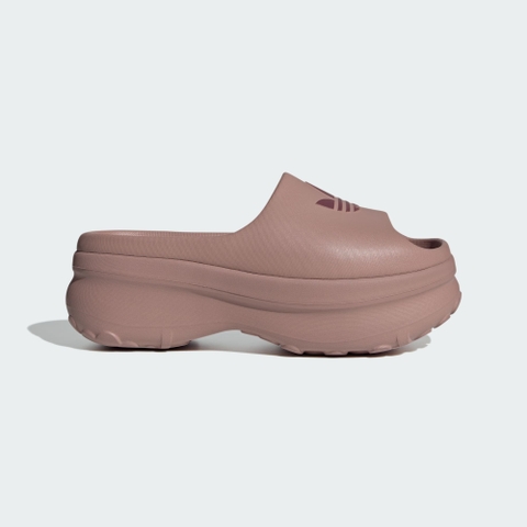 adidas Wmns Adifom Stan Smith Slide 'Warm Clay' - JI2614