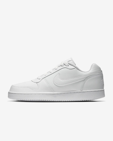 Nike Wmns Ebernon Low 'Triple White' - AQ1779100