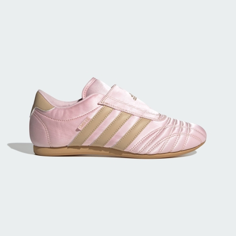 adidas Wmns Taekwondo 'Clear Pink Satin' - JQ8209