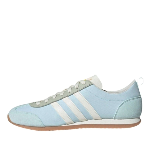adidas VS Jog 2.0 'White Blue' - JI2434