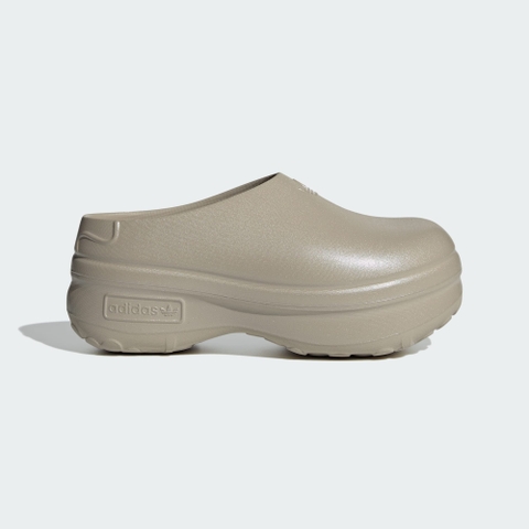 adidas Wmns Adifom Stan Smith Mule 'Cyber Metallic' - IG9360