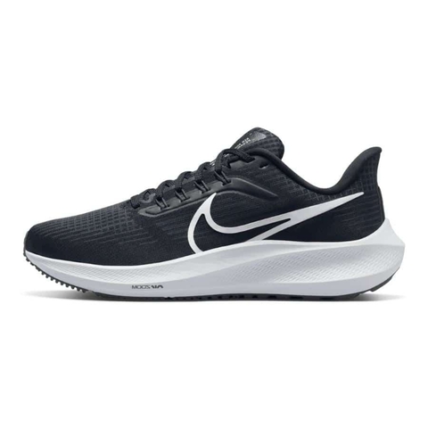 NIKE AIR ZOOM PEGASUS 39 'BLACK WHITE' - DH4072001