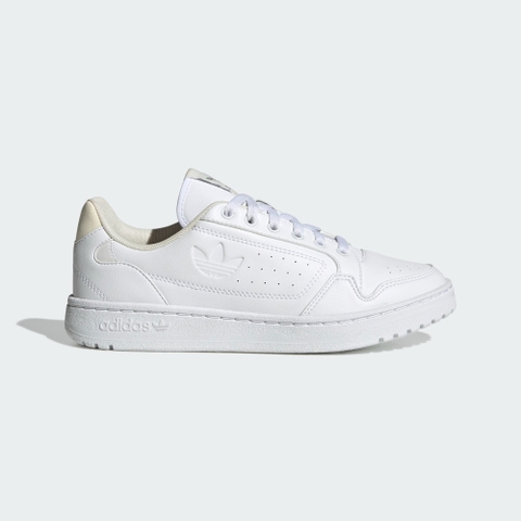 adidas Originals NY 90 'All White' - GY8257