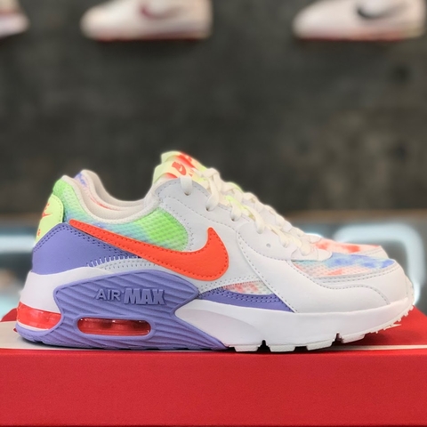 NIKE AIR MAX EXCEE 'MULTICOLOR' - DD9671900