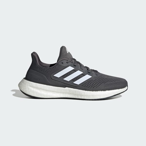 adidas PureBoost 23 'Grey Five' - IF2372