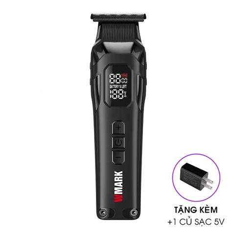 Tông Đơ Bấm Cạo Viền WMARK NG-8280 Chất lượng