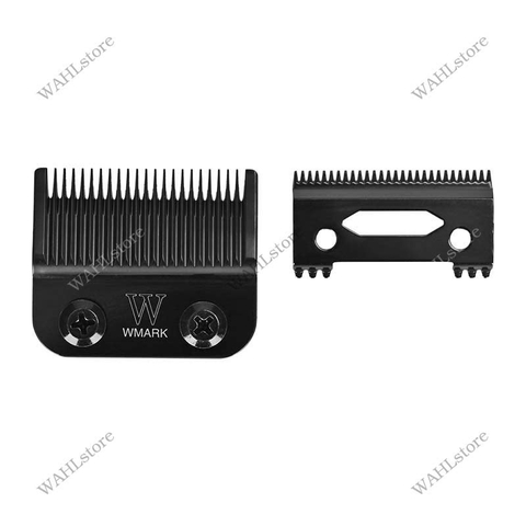Lưỡi tông đơ Đơn Từ Tính WMARK W-X1 DLC Chính Hãng