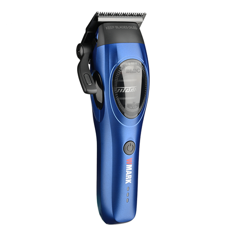 Tông Đơ Pin WMARK NG-V3 Động Cơ Không Chổi Than Siêu Mạnh Chất Lượng