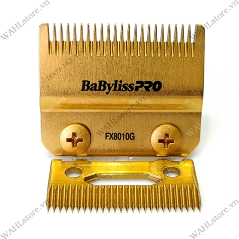 Lưỡi Đơn Babyliss Gold Chính Hãng Mỹ