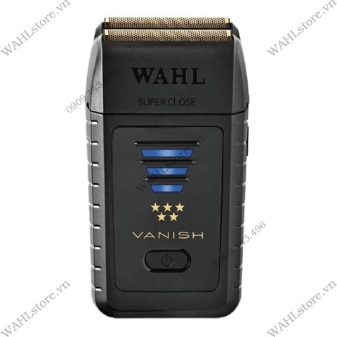 Máy Cạo Khô Wahl Vanish Chính Hãng USA