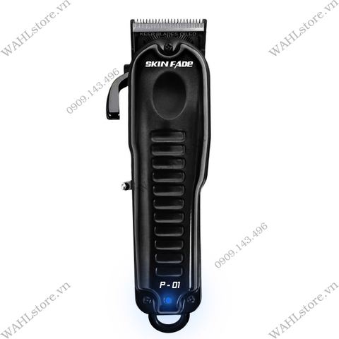 Tông Đơ Pin Cắt Tóc SF P01 Chính Hãng