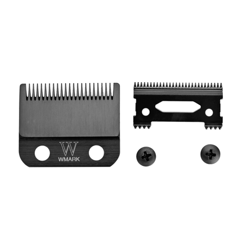 Lưỡi Đơn tông đơ Từ Tính WMARK W-14 DLC Chính Hãng