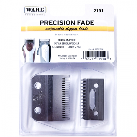 LƯỠI WAHL SENIOR - MAGIC CLIP - STERLING CHÍNH HÃNG USA