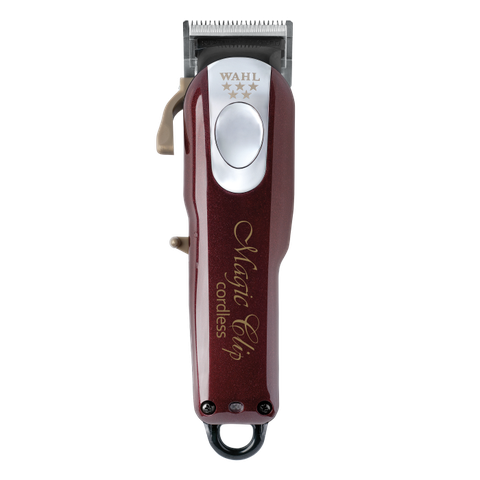 MAGIC CLIP 2600mah Sạc nhanh 15 phút ( nội địa USA ) Lưỡi kép (bản 8 cữ nhựa) Sạc 110v lẫn 220v Chính hãng USA