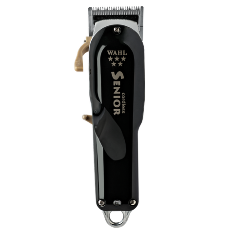 Tông đơ Wahl Senior (QUỐC TẾ ) Chính Hãng USA Sạc 110v lẫn 220v
