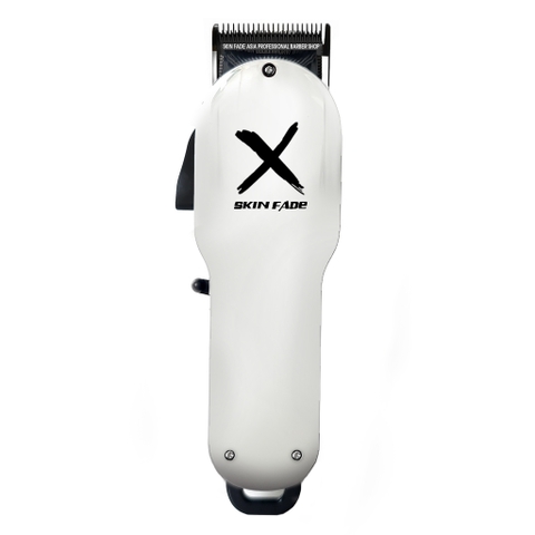 Tông Đơ Pin Skin Fade Pro X-07 Chính Hãng
