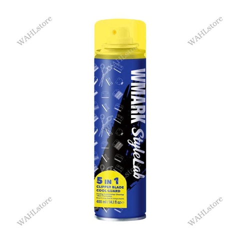 Bình Xịt Mát Lưỡi WMARK DR-CG001 Chính Hãng 500ML chất lượng