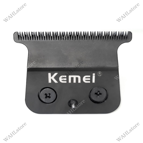 Lưỡi tông đơ viền Kemei 2299 chính hãng