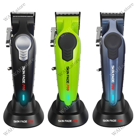 Tông Đơ Pin Cắt Tóc SF Pro SC04 Chính Hãng Chuyên Nghiệp Chất Lượng