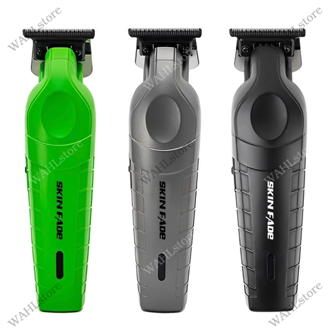 Tông Đơ Viền Skin Fade L10 lưỡi đã canh chỉnh sát mỏng
