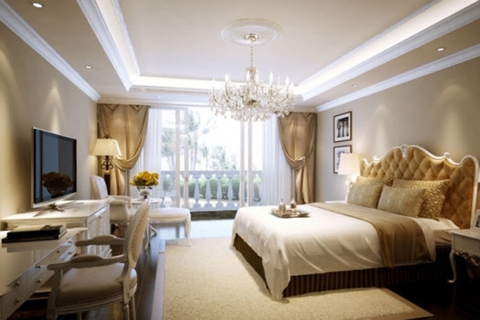 [Voucher Vinpearl] Vinpearl Resort&Spa Nha Trang Bay -  Villa 3-Bedroom Beachfront, Buffet 03 bữa, Vui chơi Vinpearl Land