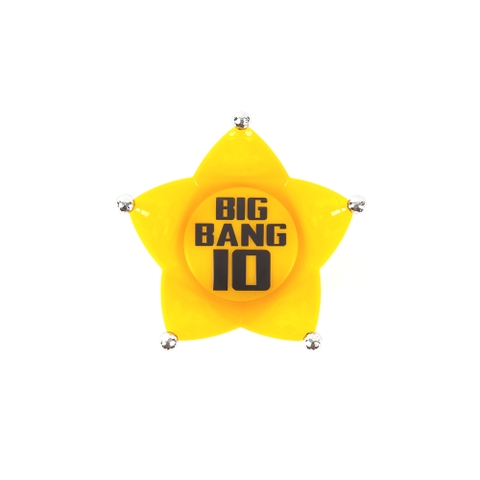 [10th] BIGBANG LIGHT STICK HEAD