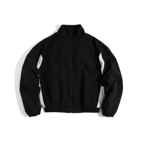 WIND LINE TRACK JACKET