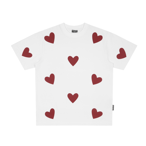 THE HEART T-SHIRT