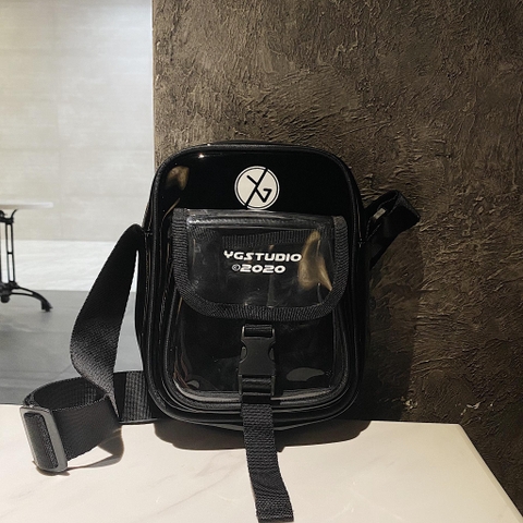 YG Shoulder Bag
