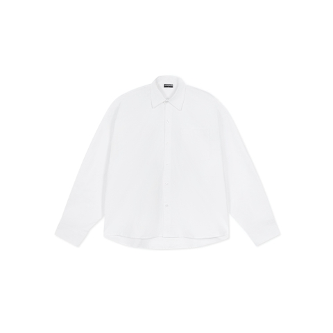 BASIC TRAVELER SHIRT