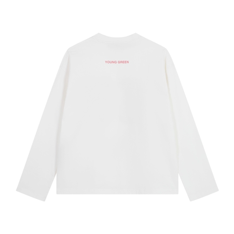 LONG SLEEVE 69 RACING