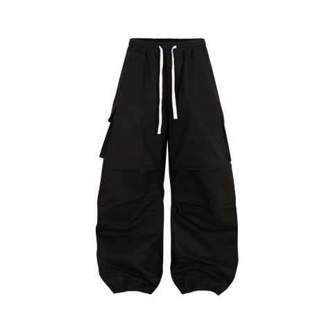 JOGGER CARGO PANT