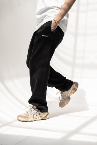 YOUNGGREEN OWNERS SWEATPANTS