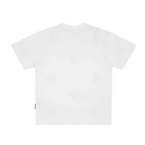 THE HEART T-SHIRT