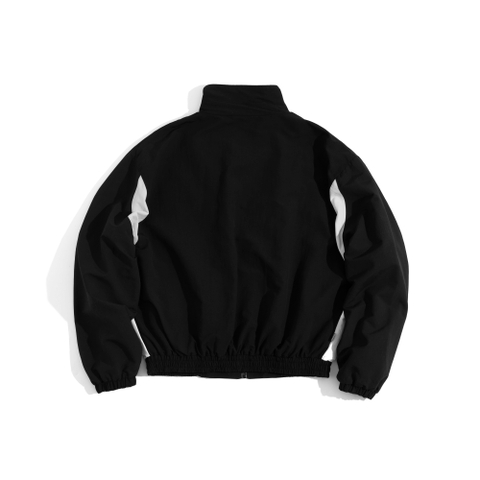 WIND LINE TRACK JACKET